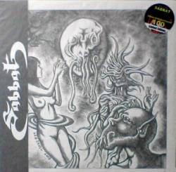 Sabbat (JAP) : Drunken Danes Disintegrated